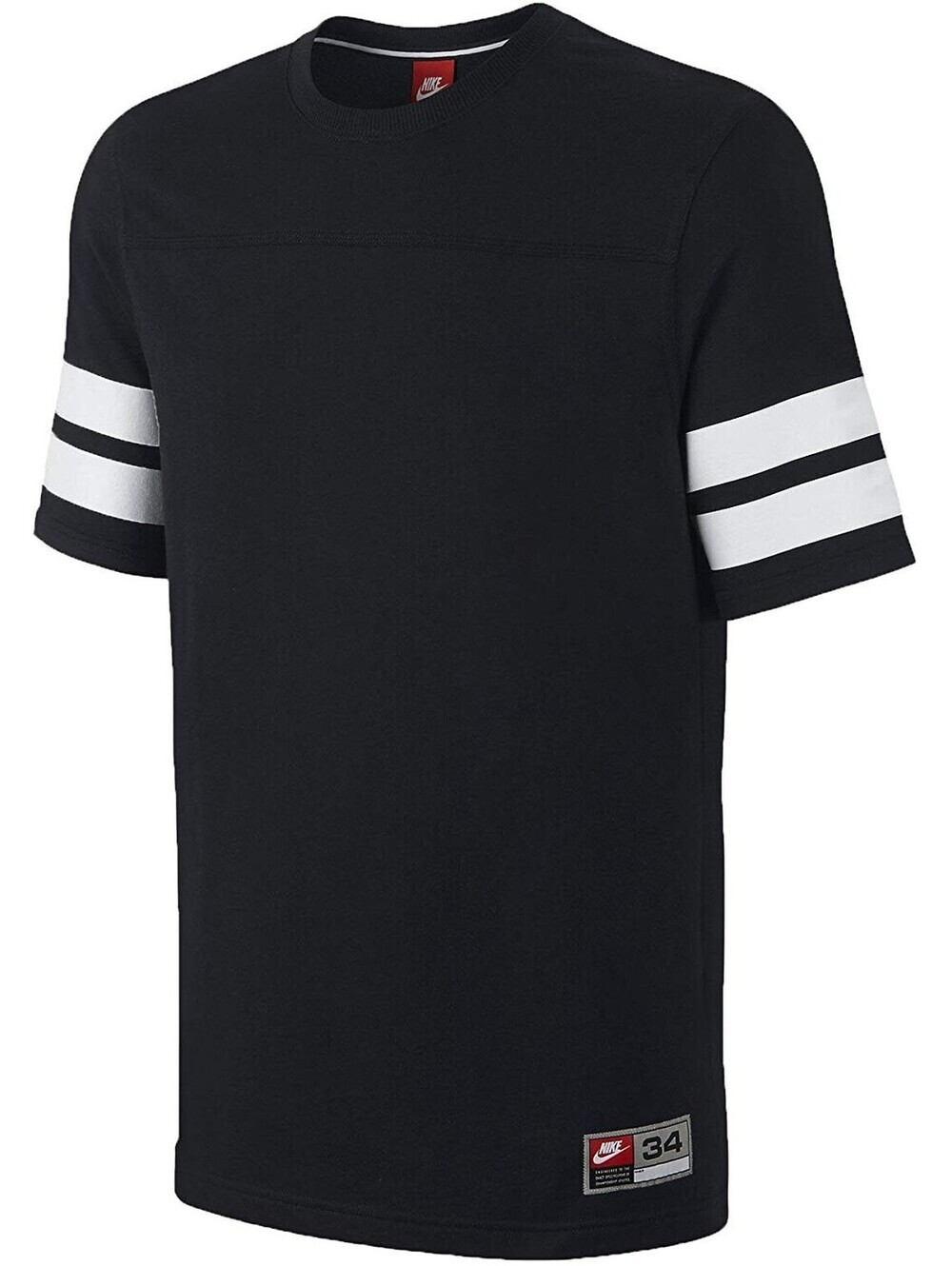 Nike Mens Nse Football Top Size XL